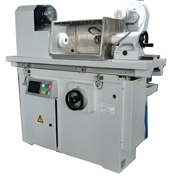 Glass Cylindrical Grinding Machine (Numerical control)