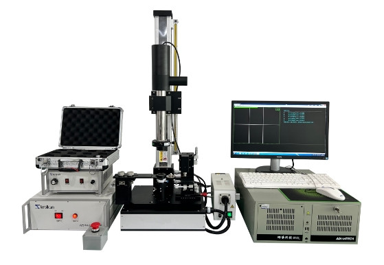 Digital Auto Centration Error Instrument