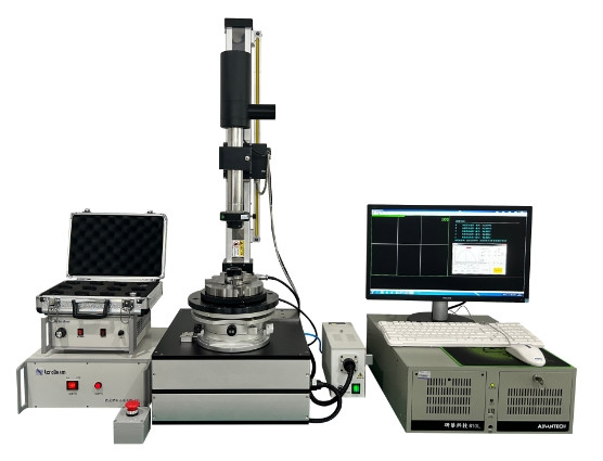 Digital Comprehensive Measuring Instrument