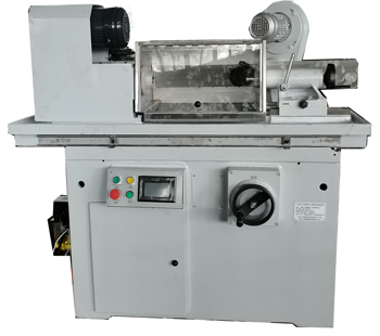 Cylindrical Grinding Machine (numerical control)