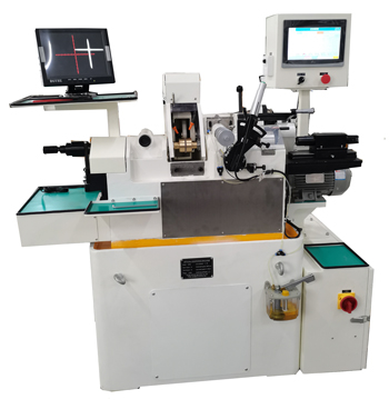 Lens Centering & Edging Machine (Numerical control)