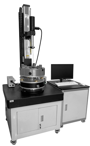 Digital Centration Error Measuring Instrument (double optical path)